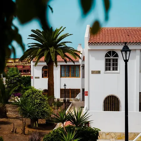 Apartment Hygge 2 Costa Adeje (Tenerife)
